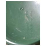 Coleman Lantern with Case Model 220H