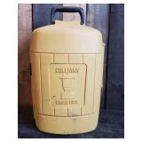 Coleman Lantern with Case Model 220H