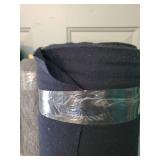 Rolls Of Construction Felt