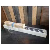 Hampton Bay Track Lighting Kit New in Box