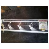 Hampton Bay Track Lighting Kit New in Box