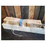 Hampton Bay Track Lighting Kit New in Box