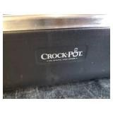 Triple Pot Crock-Pot