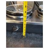 Triple Pot Crock-Pot