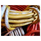 Wiring and Electrical outlet Boxes