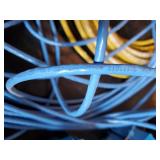 Wiring and Electrical outlet Boxes