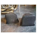 Logic car Stereo Speakers SP693 350W