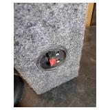 Logic car Stereo Speakers SP693 350W