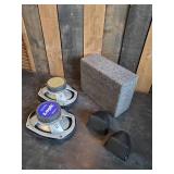 Logic car Stereo Speakers SP693 350W