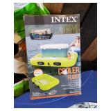 Outdoor Game and Floaty Set