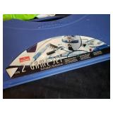 Outdoor Game and Floaty Set