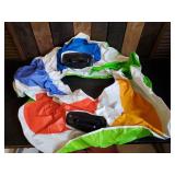 Outdoor Game and Floaty Set