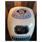 IHS Fan/Humidifier Works as it should