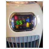 IHS Fan/Humidifier Works as it should