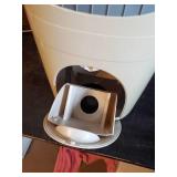 IHS Fan/Humidifier Works as it should