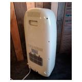 IHS Fan/Humidifier Works as it should