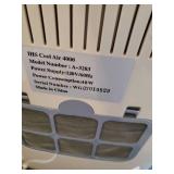 IHS Fan/Humidifier Works as it should