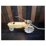 Nelson Working Rolling Lawn Sprinkler