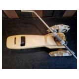 Nelson Working Rolling Lawn Sprinkler