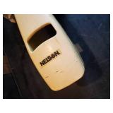 Nelson Working Rolling Lawn Sprinkler