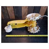 Nelson Working Rolling Lawn Sprinkler