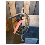 Sears Commercial Battery Charger, Engine Starter & Tester