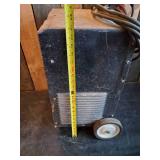 Sears Commercial Battery Charger, Engine Starter & Tester