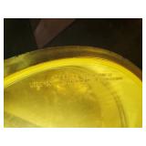 Lighted Hanging Michelob Light