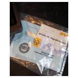 Fluke Scopemeter with Accessories