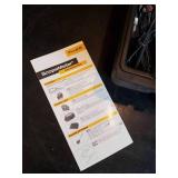 Fluke Scopemeter with Accessories