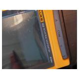 Fluke Scopemeter with Accessories