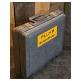 Fluke Scopemeter with Accessories