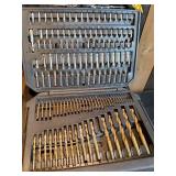 Drill Bit and Wood Working Lot