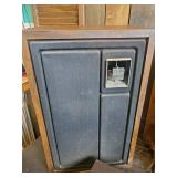 Optimus Professional Series Stereo Receiver and Allegro Speakers