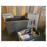 Wiring and Electrical outlets Electrical Box Accessories