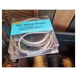 Wiring and Electrical outlets Electrical Box Accessories