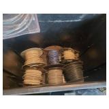 Wiring and Electrical outlets Electrical Box Accessories