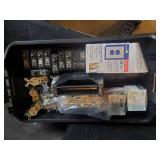 Wiring and Electrical outlets Electrical Box Accessories