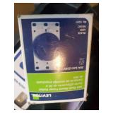 Wiring and Electrical outlets Electrical Box Accessories