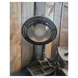 Air Conditoner Disconnect, Bit Sizer/organizer, Nippon Uhf/VHf