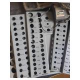 Air Conditoner Disconnect, Bit Sizer/organizer, Nippon Uhf/VHf