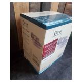 New in Box Patriot Lighting Outdoor Security Light