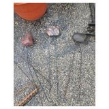 Planters Rake, Garden/Lawn Décor and more