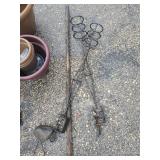 Planters Rake, Garden/Lawn Décor and more