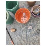 Planters Rake, Garden/Lawn Décor and more