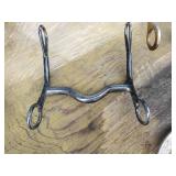 Horse Bits and Horseshoe Puzzle Game