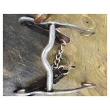 Horse Bits and Horseshoe Puzzle Game