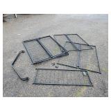 Pet Kennel in solid condition with all its parts