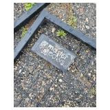 Pet Kennel in solid condition with all its parts