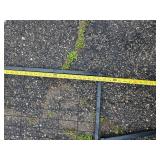 Pet Kennel in solid condition with all its parts